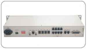 8FXO(S)+4��̫�W(w��ng)/V35+RS232 PCM�O(sh��)��